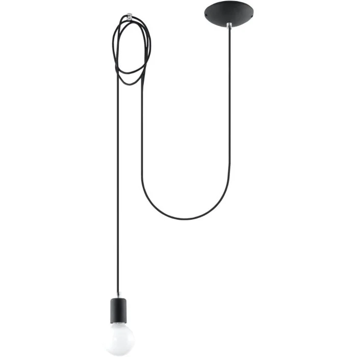 Edison SOL0369 hanglamp