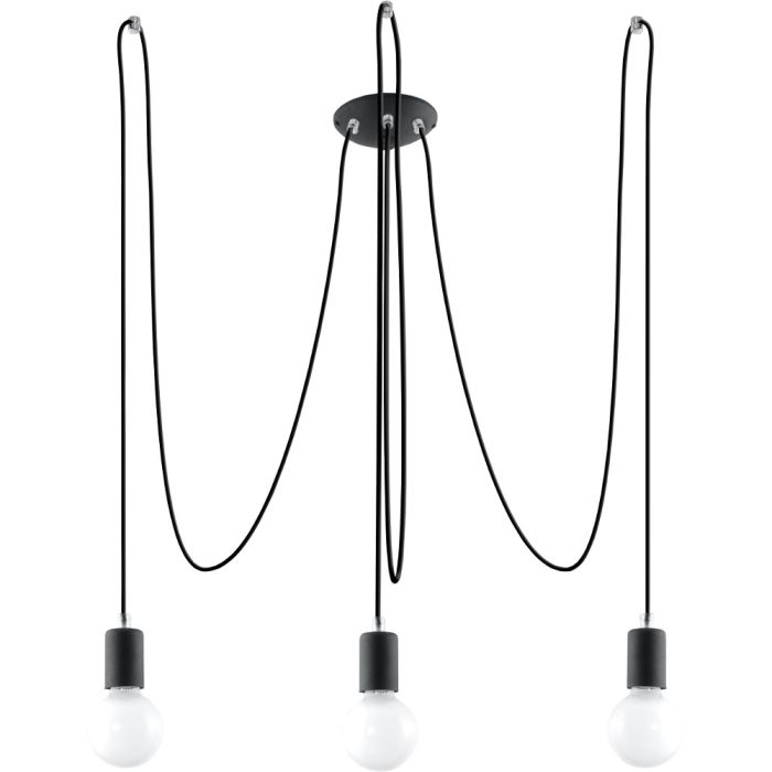 Edison SOL0370 hanglamp