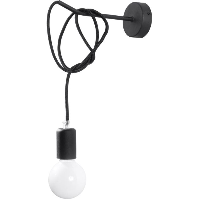 Edison SOL0373 wandlamp