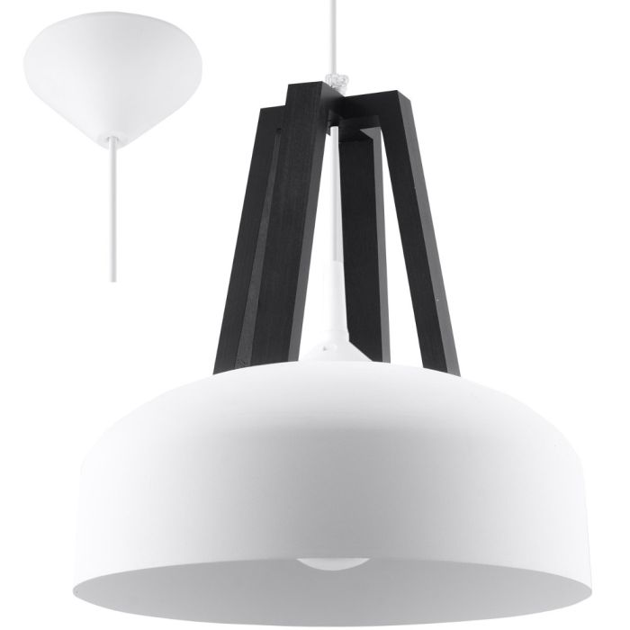 Casco SOL0387 hanglamp