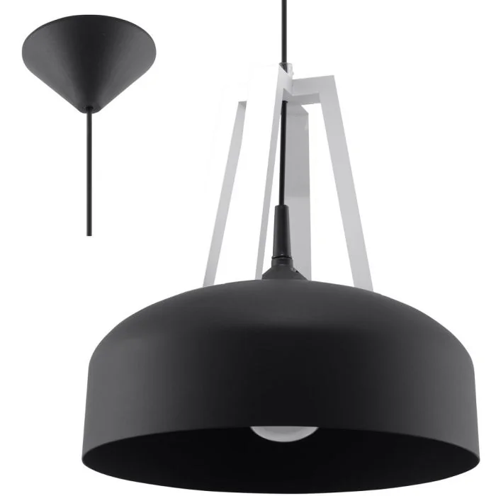 Casco SOL0389 hanglamp