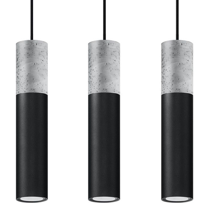 Borgio SOL0652 hanglamp