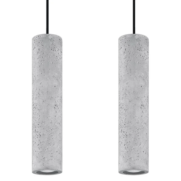 Luvo SOL0654 hanglamp
