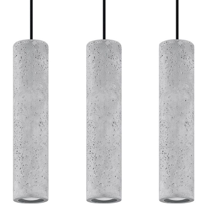 Luvo SOL0655 hanglamp