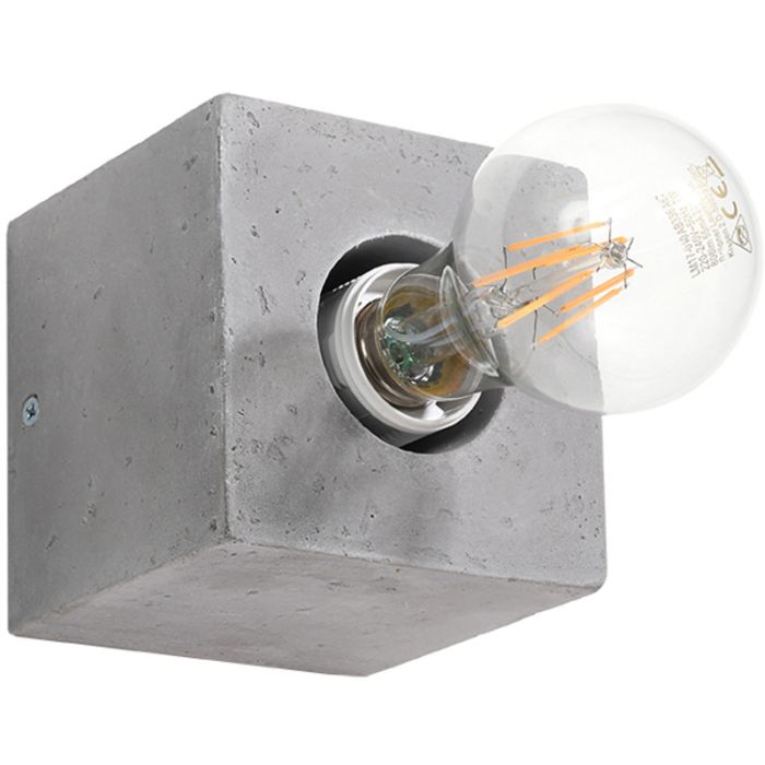 Abel SOL0682 wandlamp