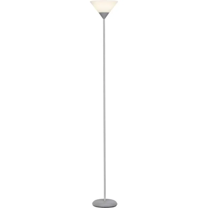 Brilliant Spari G98810/05 uplighter nikkel
