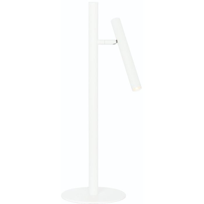 Freelight Luogo T1910W witte tafellamp