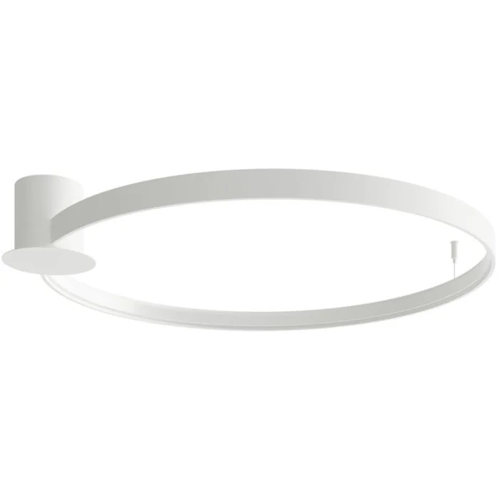Thoro Rio TH.129 witte plafondlamp