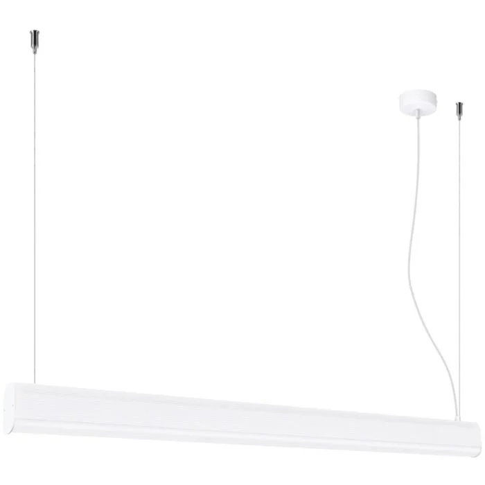 Thoro Farge TH.294 witte hanglamp