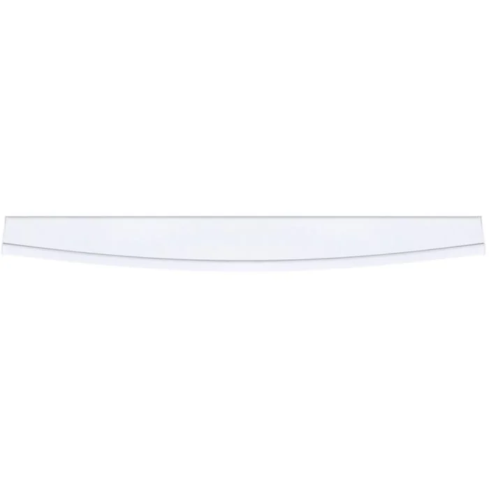 Thoro Jorun TH.310 witte 60cm breede wandlamp