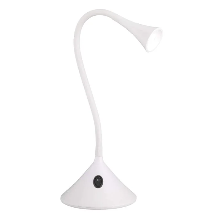 Trio Viper R52391101 bureaulamp wit