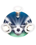 Spot Voetbal Arena