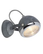 Brilliant Rider 14910/70 wandspot beton