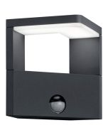 Trio Ganges 221769142 sensorlamp antraciet