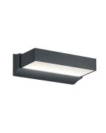 Trio Cuando 226660242 wandlamp antraciet