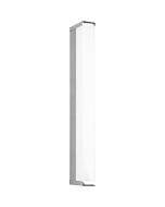 Trio Fabio 283814206 chroom kleurige spiegellamp