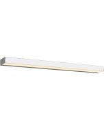 Trio Rocco 283919006 chroom kleurige spiegellamp