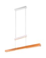 Trio Trajan 375390531 verlengbare hanglamp