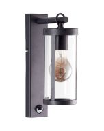 Brilliant Sidney 44291/06 buitenlamp met bewegingsmelder