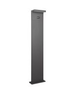 Trio Blyde 453569142 paallamp met solar en CCT