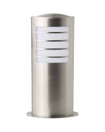 Brilliant Todd 47684/82 tuinsokkel staal