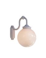 Konstsmide Arcturus 554-252 wandlamp wit