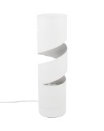 Trio Stream 564000131 mat witte tafellamp