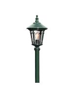 Konstsmide Virgo 578-600 lantaarn groen