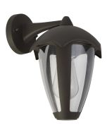 Searchlight Bluebell 57891GY antraciet grijze buitenlamp