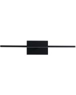 Schilderijlamp Amalfi 68241-61BK zwarte schilderijlamp