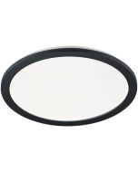 Trio Camilla 689214032 zwarte badkamerlamp
