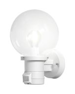 Konstsmide Nemi 7321-250 sensorlamp wit