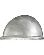 Konstsmide Torino 7325-320 wandlamp zink