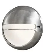 Konstsmide Torino 7333-000 wandlamp staal
