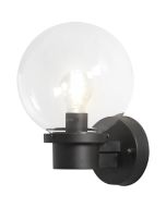 Konstsmide Nemi 7335-750 wandlamp zwart
