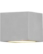 Konstsmide Modena 7341-300 wandlamp grijs