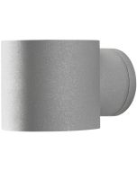 Konstsmide Modena 7342-300 wandlamp grijs