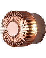 Konstsmide Monza 7900-900 wandlamp koper