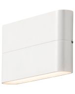 Konstsmide Chieri 7973-250 wandlamp wit 