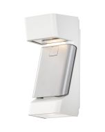 Konstsmide Ravenna 7976-250 wandlamp wit