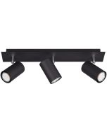 Spot Marley zwart 48cm