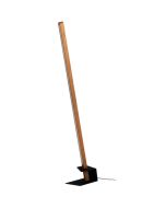 Britop Forestier 857119104 grenenhouten vloerlamp