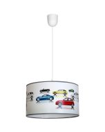 Auto's hanglamp