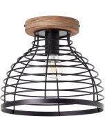 Brilliant Avia 99563/76 plafondlamp
