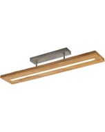Trio Brad 623710130 plafondlamp