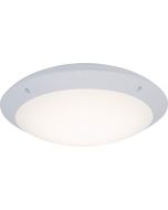 Brilliant Medway G96053/05 plafondlamp wit