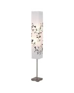 Brilliant Nerva 92603/81 vloerlamp decor