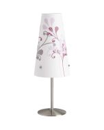 Brilliant Isi 02747/78 tafellamp lila