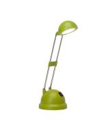 Brilliant Katrina G94816/04 bureaulamp groen