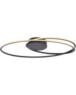 Freelight Ophelia PL1377Z plafonnière